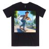 C-Force Mens Icon Tee Thumbnail