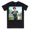 C-Force Mens Icon Tee Thumbnail