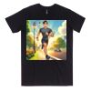 C-Force Mens Icon Tee Thumbnail