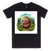 C-Force Mens Icon Tee Thumbnail