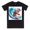 C-Force Mens Icon Tee Thumbnail