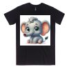 C-Force Mens Icon Tee Thumbnail