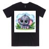 C-Force Mens Icon Tee Thumbnail