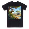 C-Force Mens Icon Tee Thumbnail