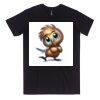 C-Force Mens Icon Tee Thumbnail