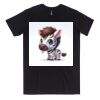 C-Force Mens Icon Tee Thumbnail