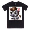 C-Force Mens Icon Tee Thumbnail