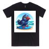 C-Force Mens Icon Tee Thumbnail