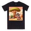 C-Force Mens Icon Tee Thumbnail