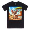C-Force Mens Icon Tee Thumbnail