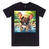 C-Force Mens Icon Tee Thumbnail