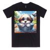 C-Force Mens Icon Tee Thumbnail
