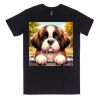 C-Force Mens Icon Tee Thumbnail