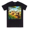 C-Force Mens Icon Tee Thumbnail