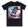 C-Force Mens Icon Tee Thumbnail