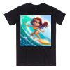 C-Force Mens Icon Tee Thumbnail