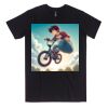 C-Force Mens Icon Tee Thumbnail