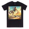 C-Force Mens Icon Tee Thumbnail