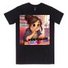 C-Force Mens Icon Tee Thumbnail