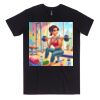 C-Force Mens Icon Tee Thumbnail