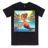C-Force Mens Icon Tee Thumbnail