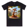 C-Force Mens Icon Tee Thumbnail