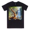 C-Force Mens Icon Tee Thumbnail
