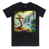 C-Force Mens Icon Tee Thumbnail