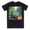 C-Force Mens Icon Tee Thumbnail
