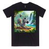 C-Force Mens Icon Tee Thumbnail