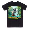 C-Force Mens Icon Tee Thumbnail