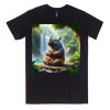 C-Force Mens Icon Tee Thumbnail