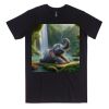 C-Force Mens Icon Tee Thumbnail