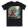 C-Force Mens Icon Tee Thumbnail