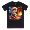 C-Force Mens Icon Tee Thumbnail