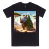 C-Force Mens Icon Tee Thumbnail
