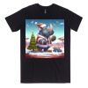 C-Force Mens Icon Tee Thumbnail
