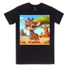 C-Force Mens Icon Tee Thumbnail