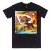 C-Force Mens Icon Tee Thumbnail