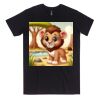 C-Force Mens Icon Tee Thumbnail