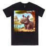 C-Force Mens Icon Tee Thumbnail