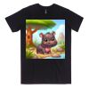 C-Force Mens Icon Tee Thumbnail