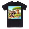 C-Force Mens Icon Tee Thumbnail