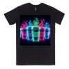C-Force Mens Icon Tee Thumbnail
