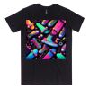 C-Force Mens Icon Tee Thumbnail