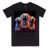C-Force Mens Icon Tee Thumbnail