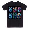 C-Force Mens Icon Tee Thumbnail
