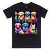 C-Force Mens Icon Tee Thumbnail