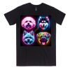 C-Force Mens Icon Tee Thumbnail