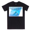 C-Force Mens Icon Tee Thumbnail